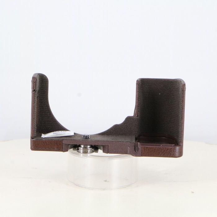 ソニー LCS-EBE ボディケース ブラウン