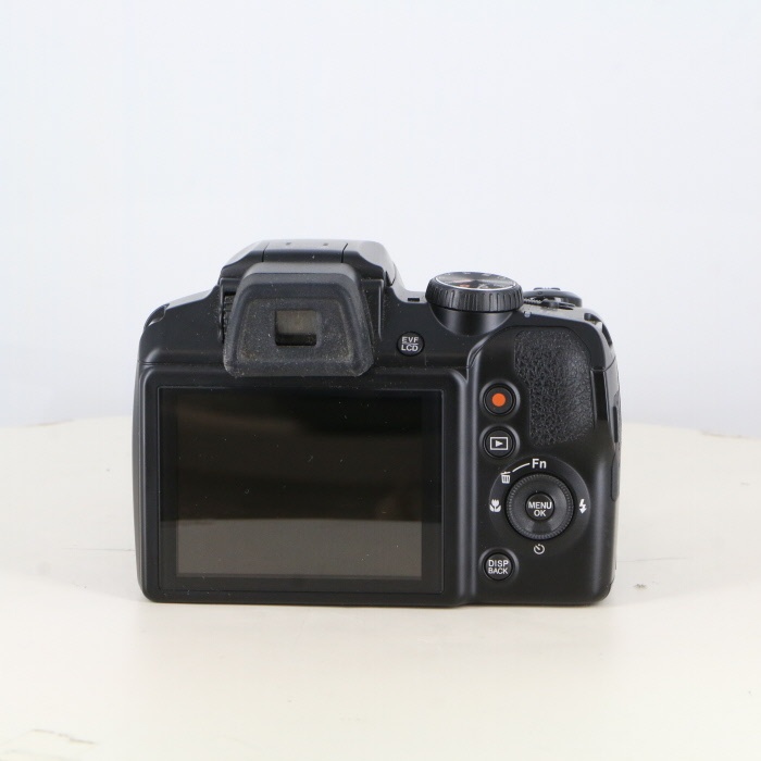 フジフイルム FX-S8200