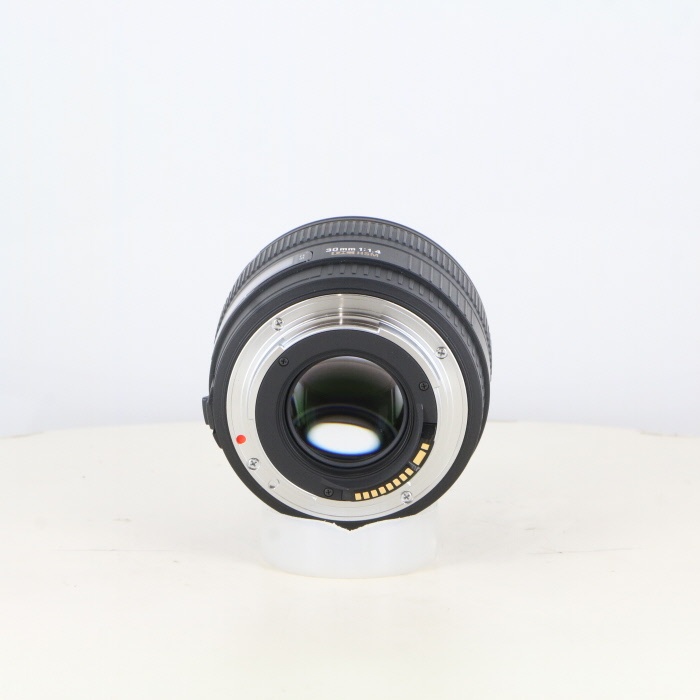 シグマ AF30/1.4 EX DC HSM キヤノンEFマウント