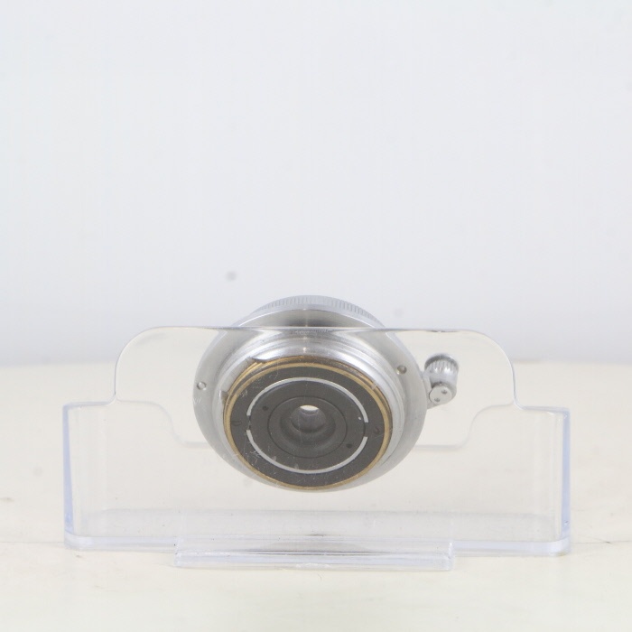 ライカ ヘクトール 28/6.3 L39マウント