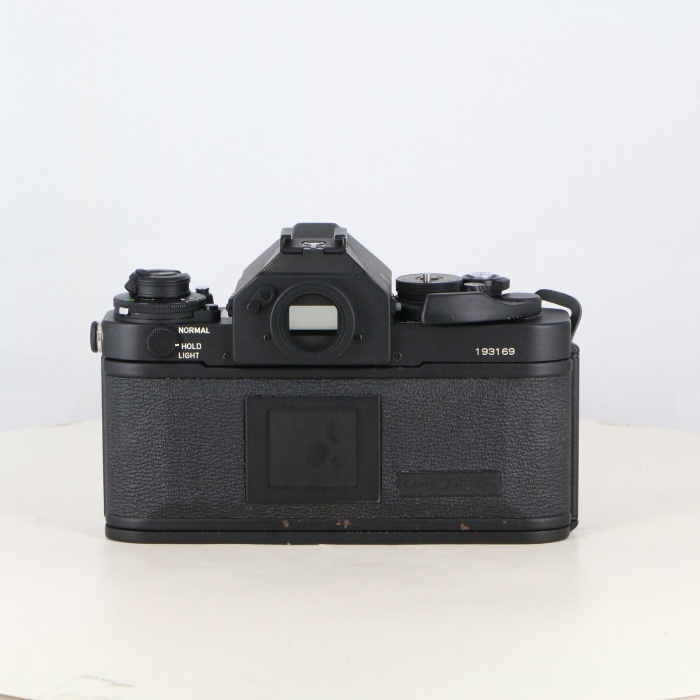 キヤノン NEW F-1 アイレベル