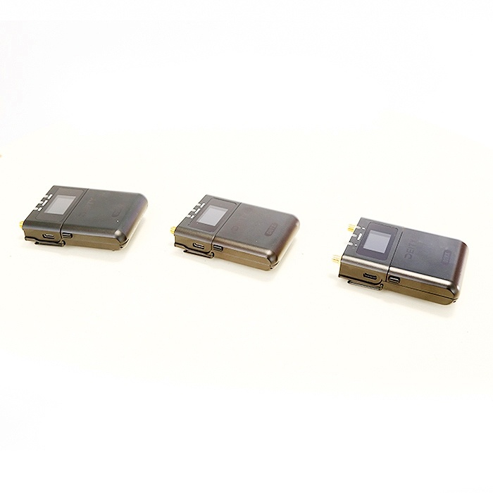ソノタ DEITY DG040A0377 THEOS送受信機セット DXTX + D2RX