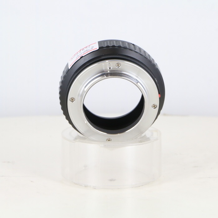 K&F CONCEPT マウントアダプター KF-42M43-2