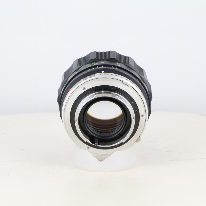 ミノルタ MC85/1.7