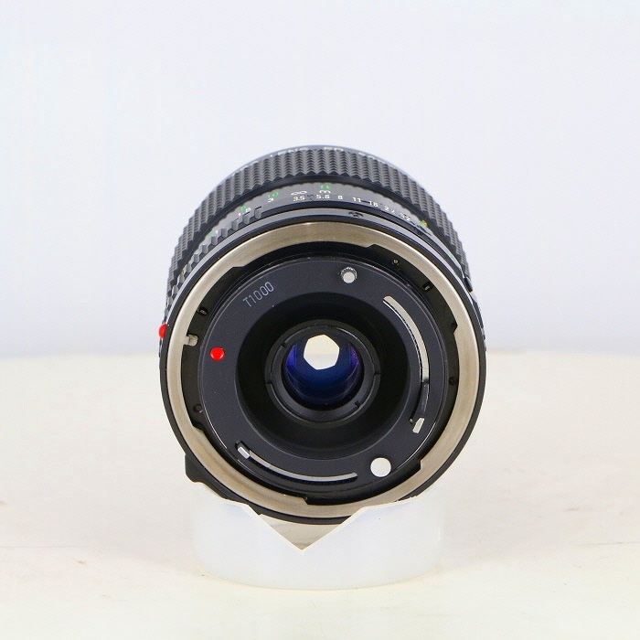 キヤノン NEW FD50/3.5マクロ