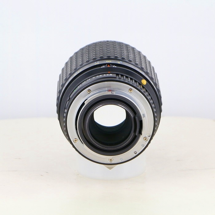ペンタックス SMCP-A100/2.8マクロ