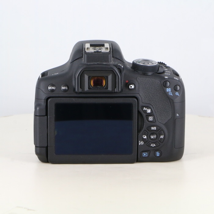 キヤノン EOS KISS X8i ボディ