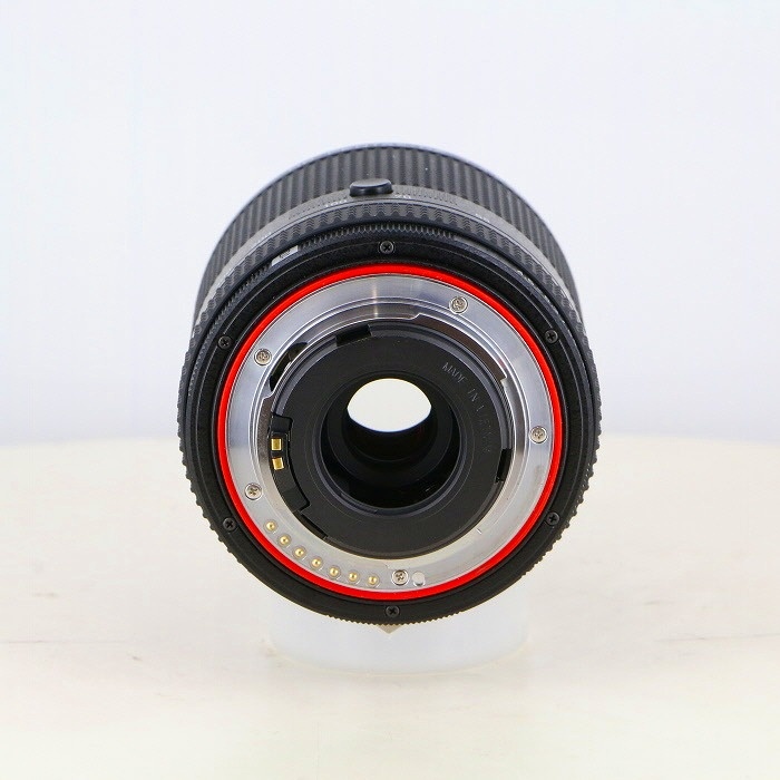 ペンタックス HD DA 55-300/4.5-6.3 ED PLM WR RE ブラック