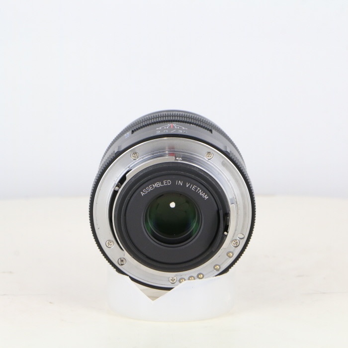 ペンタックス HD DA 35/2.8 MACRO LIMITED ブラック