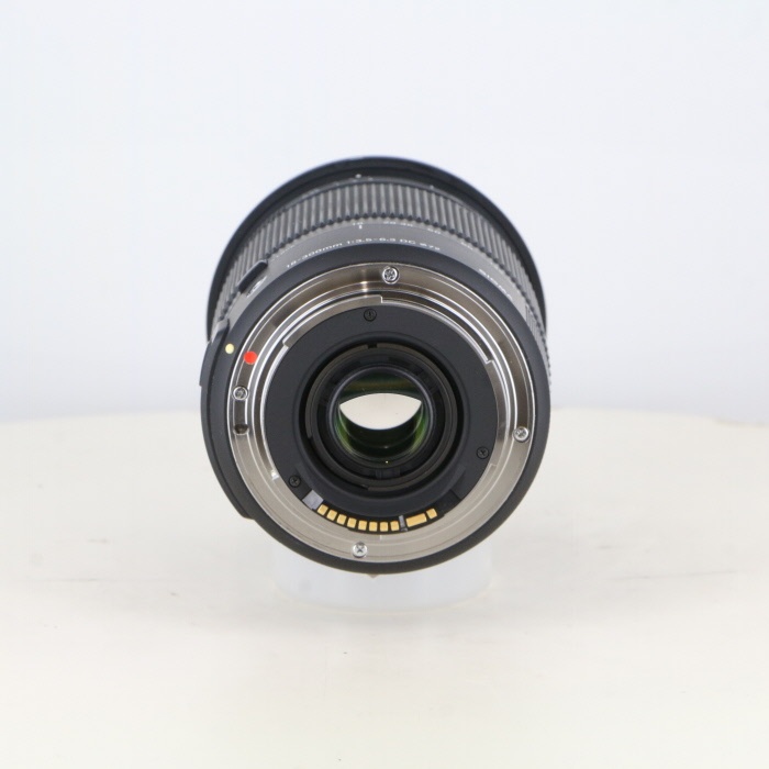 シグマ Contemporary 18-300/3.5-6.3DCマクロOS HSM キヤノンEFマウント用