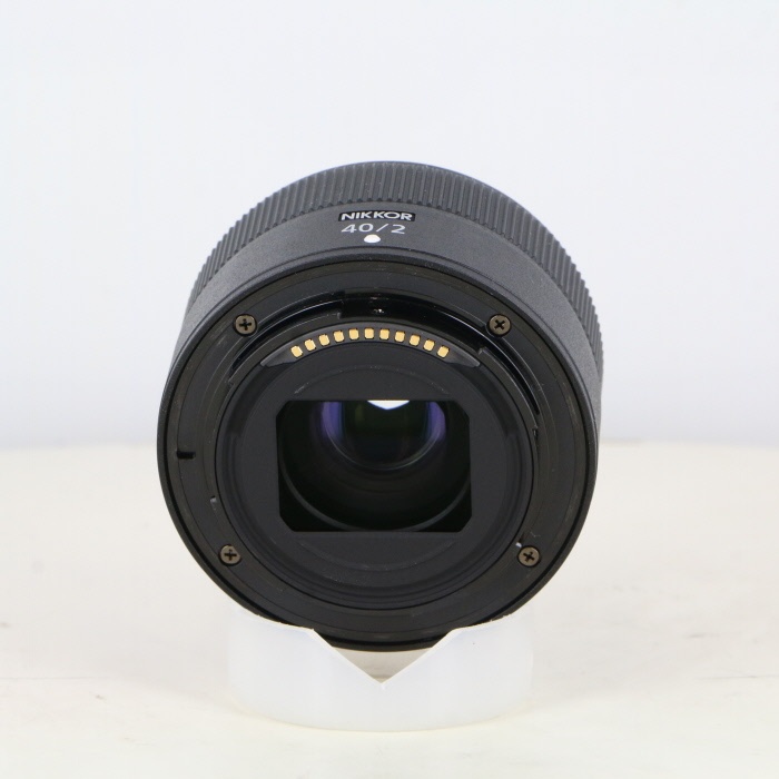 ニコン Z 40/2