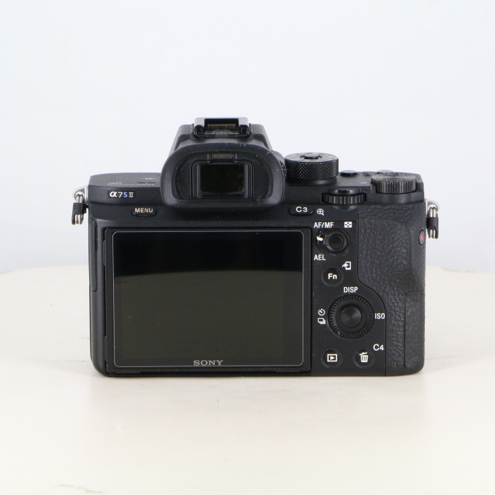 ソニー α7SII (ILCE-7SM2) Overseas Model ボディ