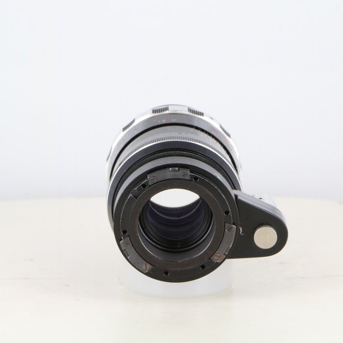 シュナイダー Tele-Xenar 135/3.5 アルパ用