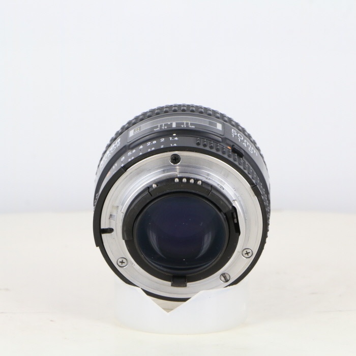 ニコン AF50/1.4D