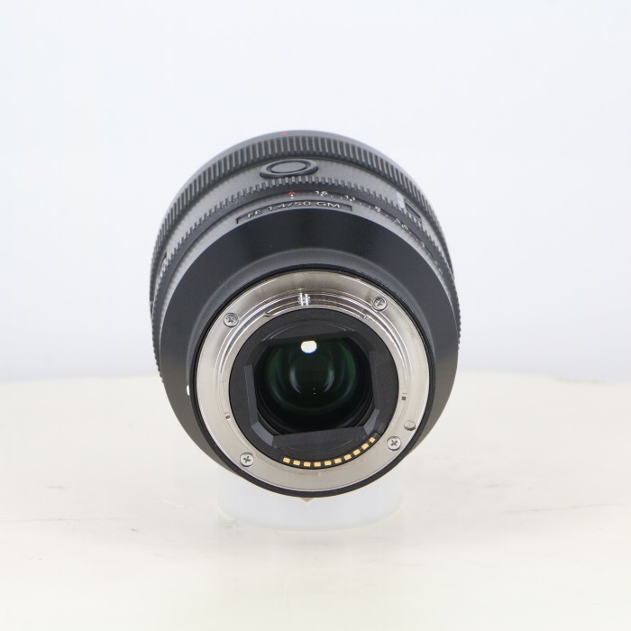 ソニー FE50/1.4 GM
