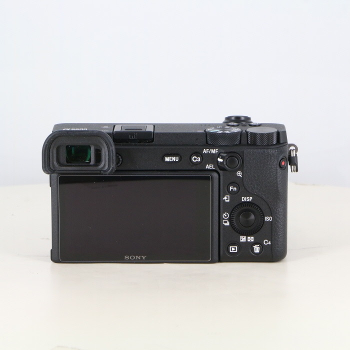 ソニー α6600 (ILCE-6600) ボディ