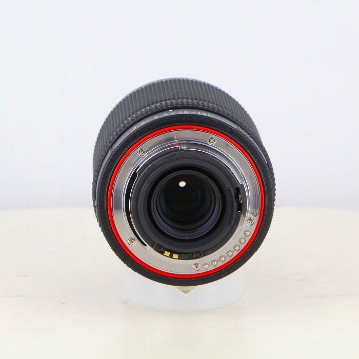 ペンタックス HD DFA28-105/3.5-5.6ED DC WR