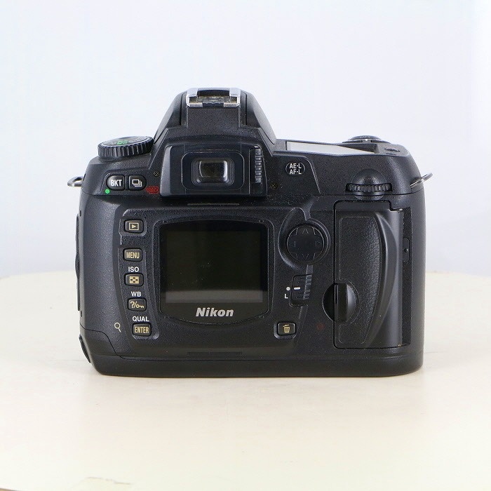 ニコン D70 ボディ