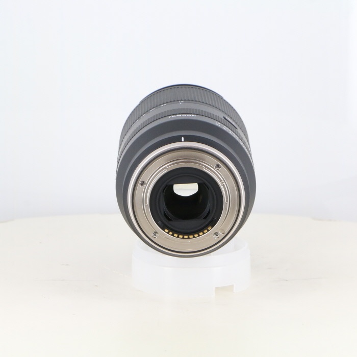 タムロン AF18-300/3.5-6.3 DI3-A VC VXD B061X フジXマウント用