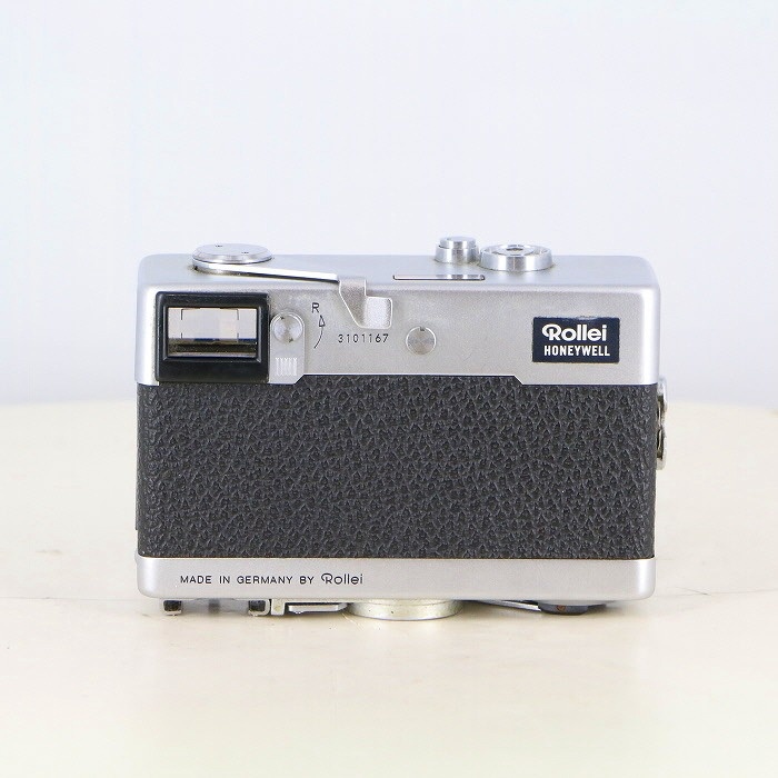 ローライ ローライ35 テッサー40/3.5