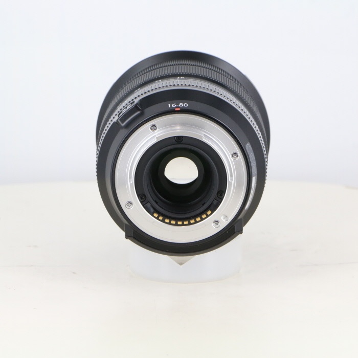 フジフイルム XF16-80/4 R OIS WR