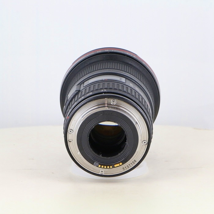 キヤノン EF16-35/2.8L II(2) USM