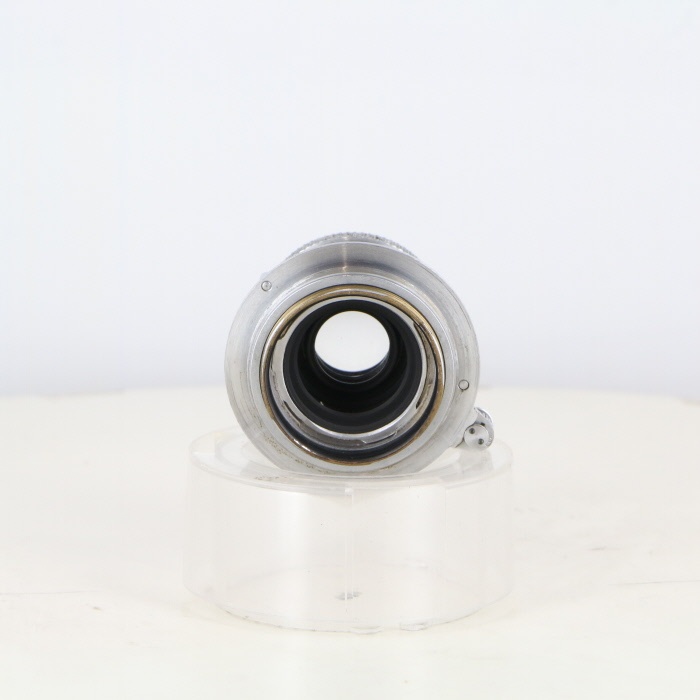 ライカ エルマー 50/3.5 L39マウント
