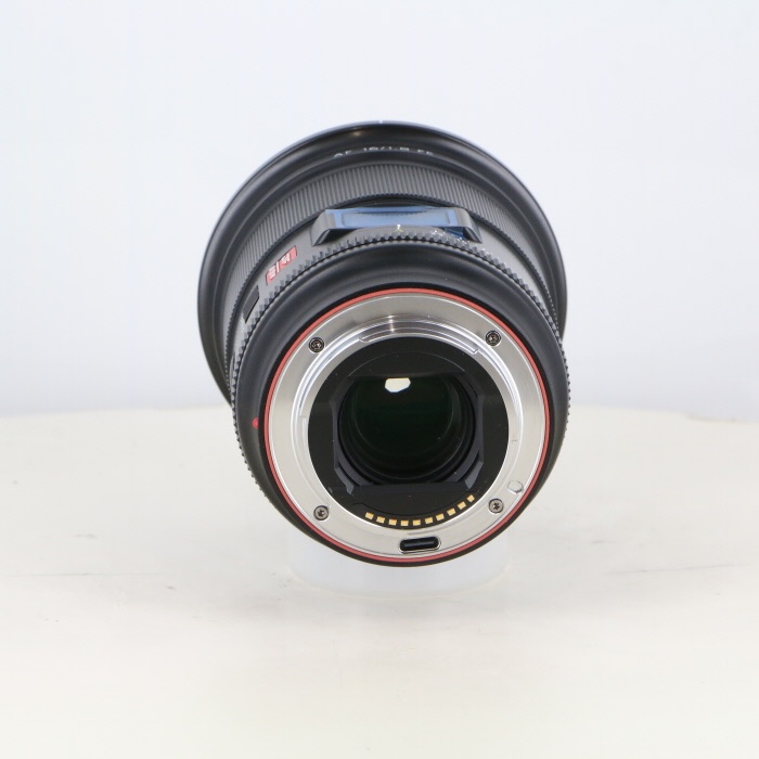 VILTROX AF16/1.8FE ソニーEマウント用