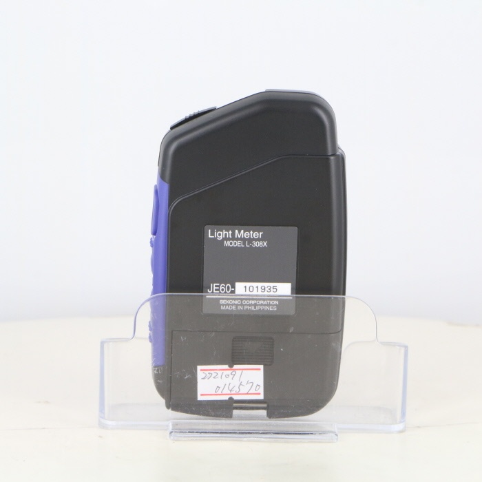 セコニック L-308X フラッシュメイト