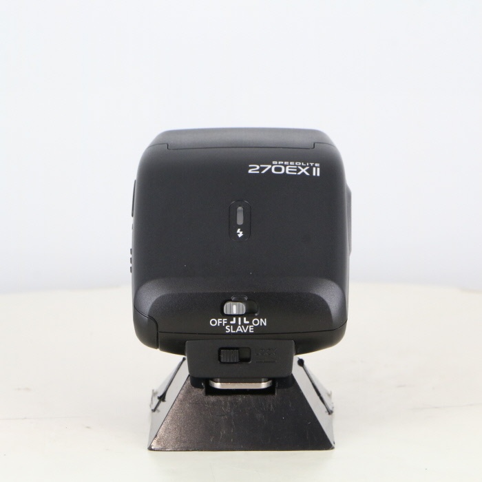 キヤノン スピードライト 270EX II