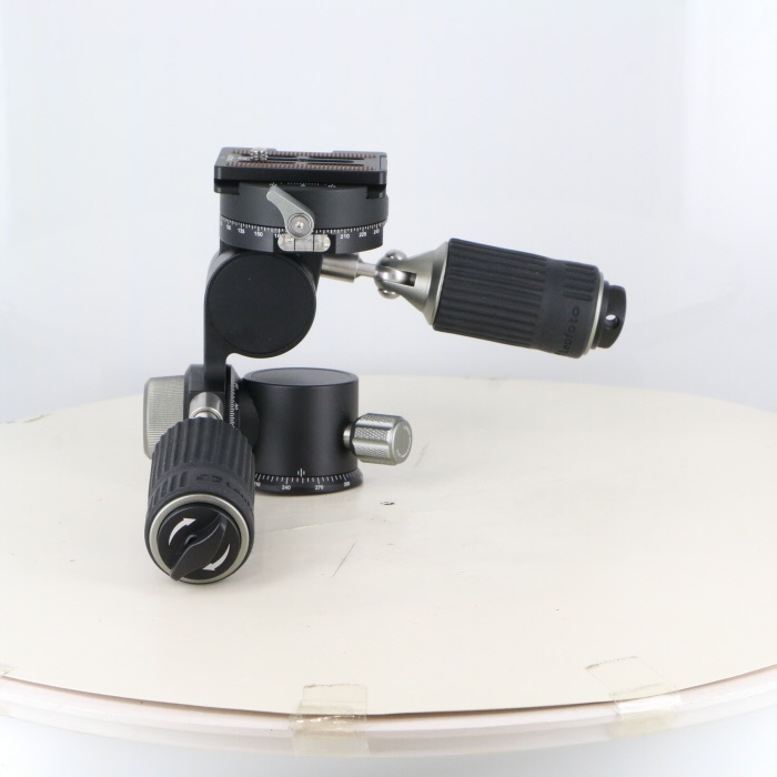 Leofoto FW-01R ハンドルウンダイ(NP-60ツキ)