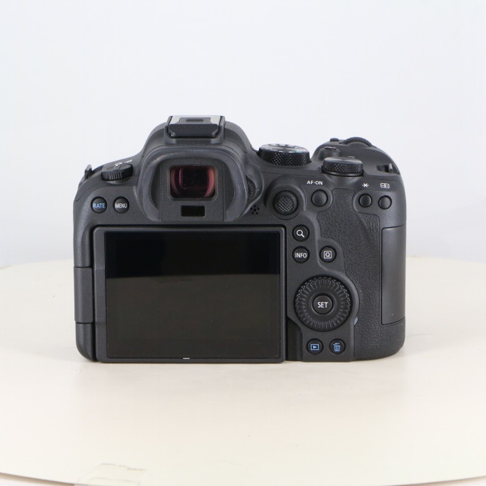 キヤノン EOS R6 MarkII ボディ