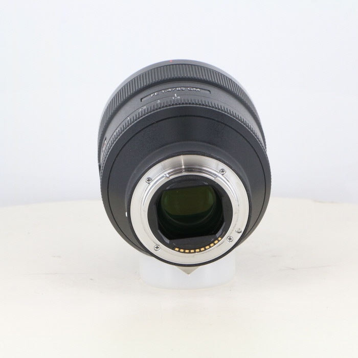 ソニー FE85/1.4 GM