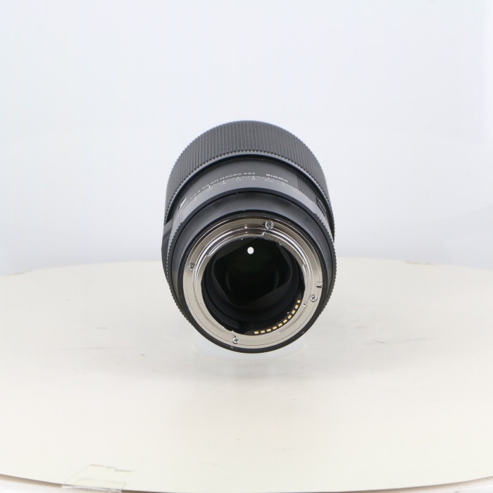 シグマ A105/2.8 DG DN MACRO ソニーEマウント用