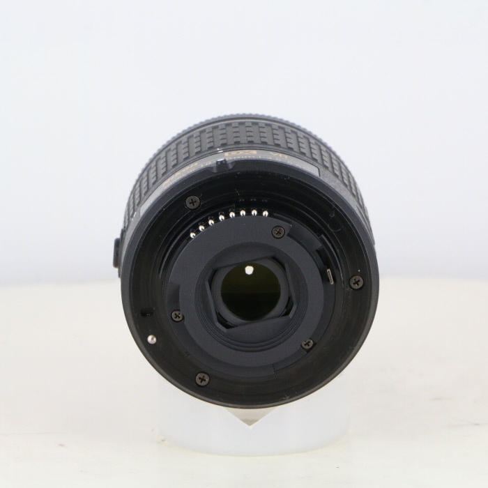 ニコン AF-P DX 18-55/3.5-5.6G VR