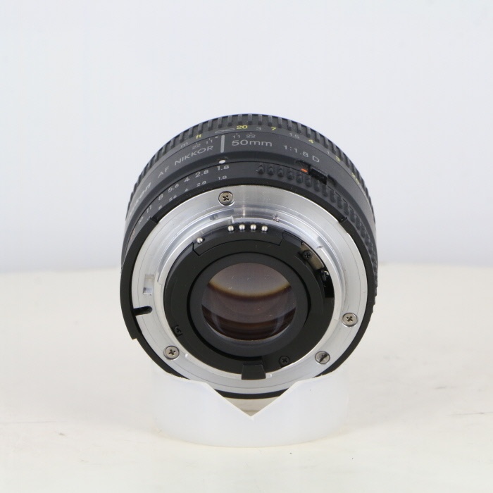 ニコン AF 50/1.8D
