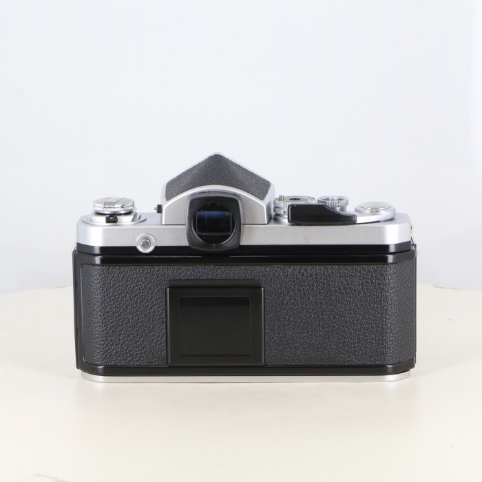 ニコン F2アイレベル