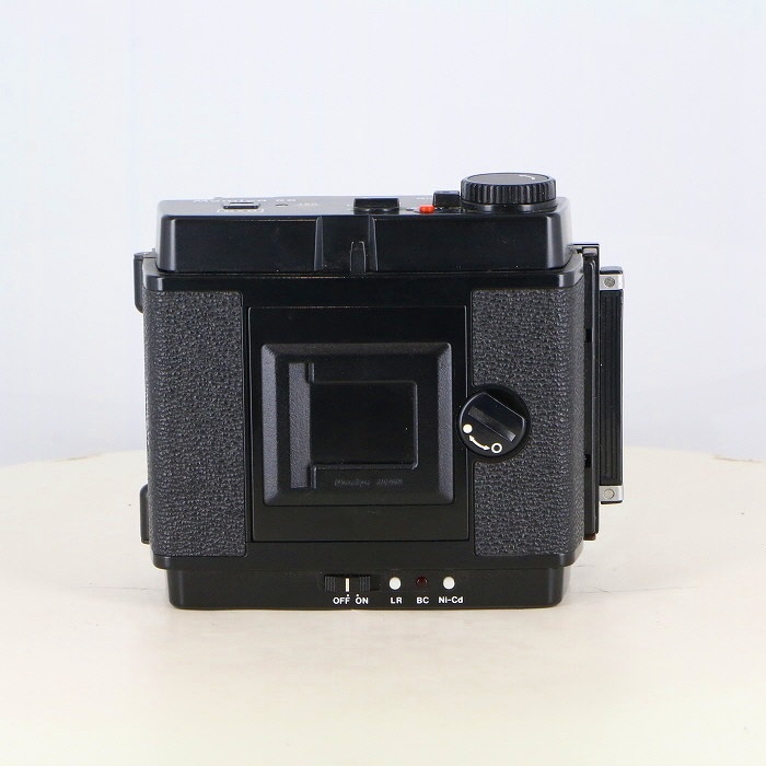 マミヤ 6X8電動ホルダー