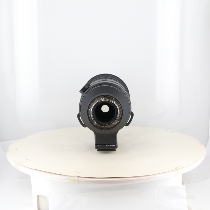 シグマ S150-600/5-6.3 DG DN OS SPORTS ソニーEマウント用