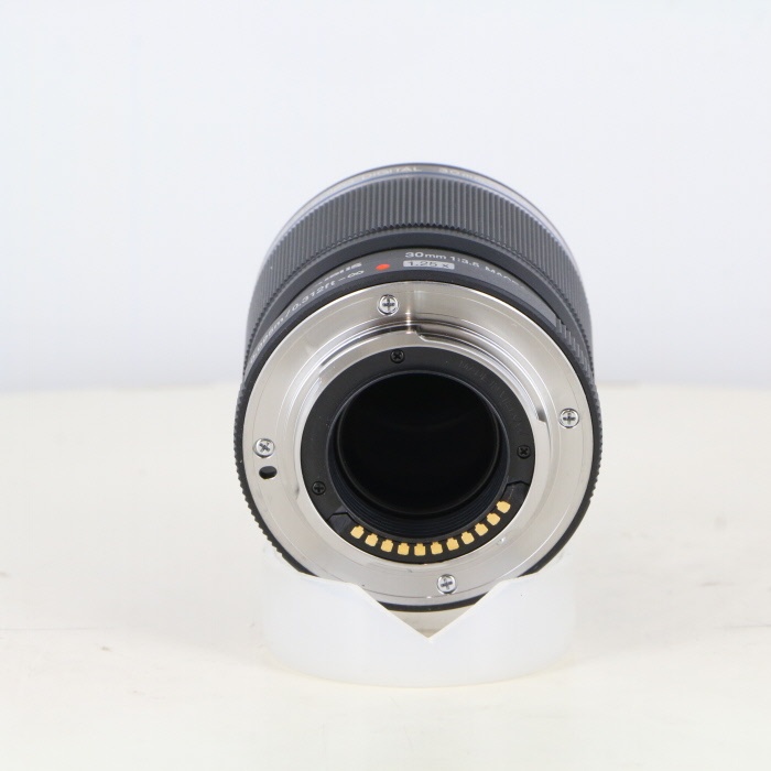 オリンパス M.ズイコーデジタル ED30/3.5 マクロ