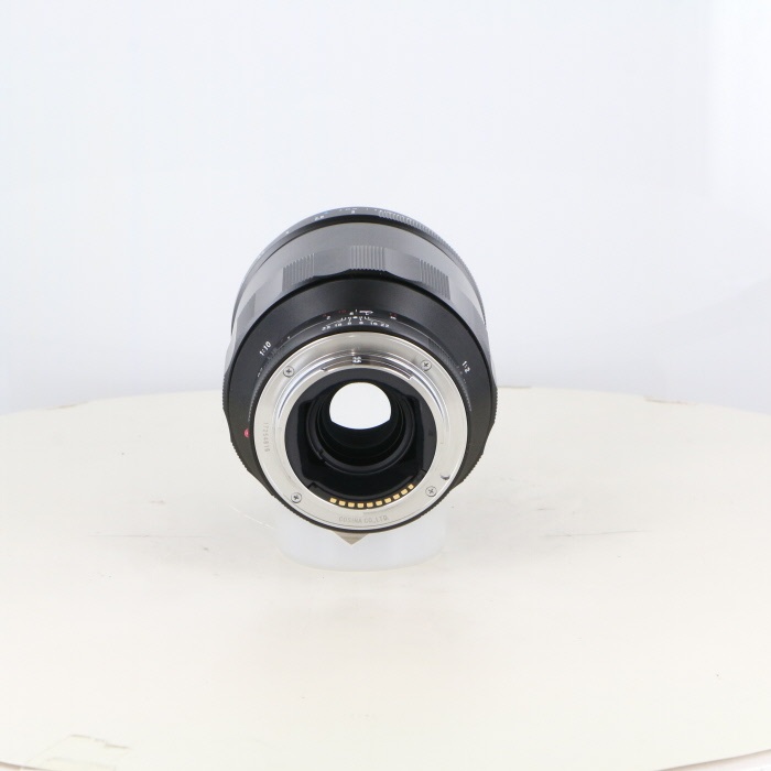 フォクトレンダー マクロアポランター65/2 ソニーEマウント用