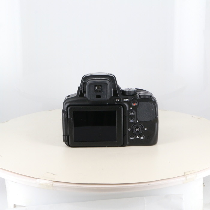 ニコン COOLPIX P900