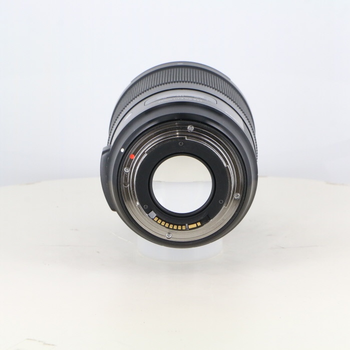 シグマ A40/1.4 DG HSM キヤノンEFマウント用