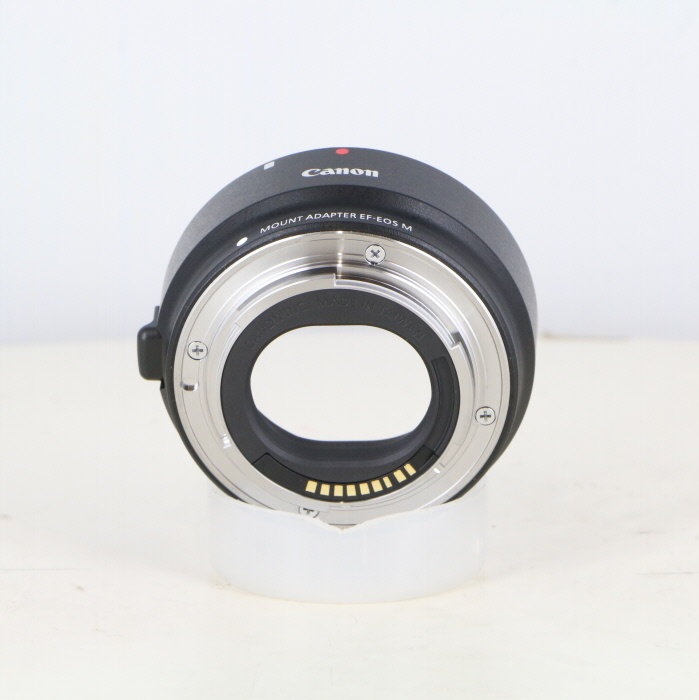 キヤノン EF-EOS M マウントアダプター