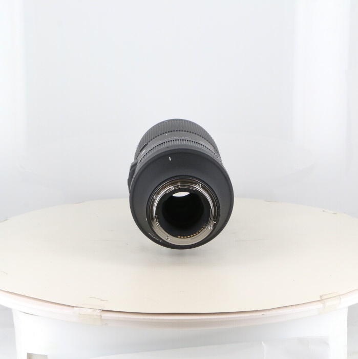 シグマ C100-400/5-6.3 DG DN OS ソニーEマウント用