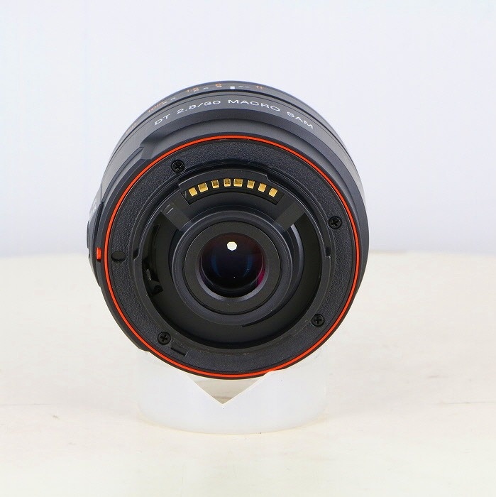 ソニー DT30/2.8マクロ
