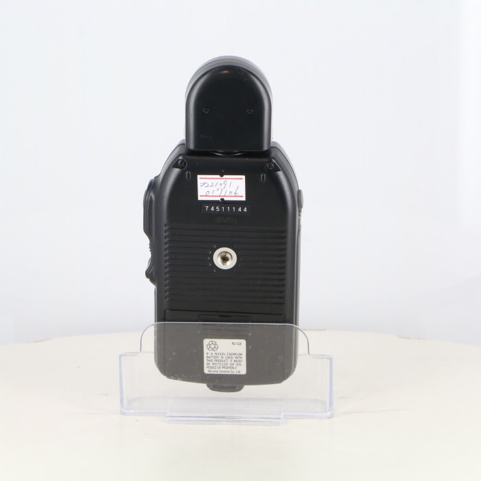 ミノルタ フラッシュメーターV