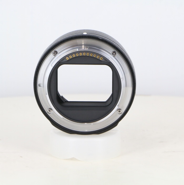 ニコン FTZ II マウントアダプター