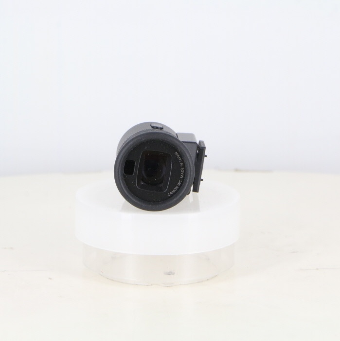 キヤノン EVF-DC2 電子ビユーフアインダー ブラツク