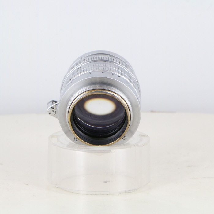 ライカ ズマリット 50/1.5 L39マウント